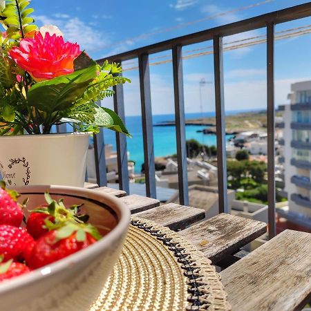 Dimora Sea View Διαμέρισμα Monopoli Εξωτερικό φωτογραφία
