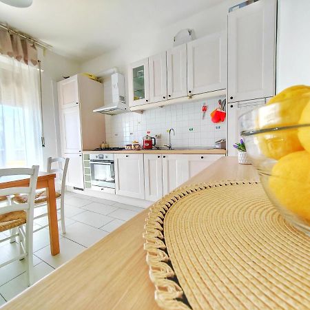 Dimora Sea View Διαμέρισμα Monopoli Εξωτερικό φωτογραφία