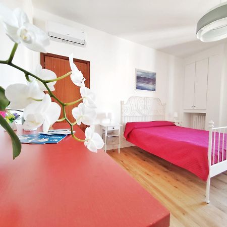 Dimora Sea View Διαμέρισμα Monopoli Εξωτερικό φωτογραφία