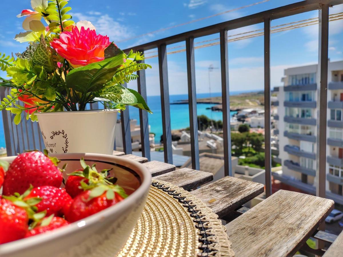 Dimora Sea View Διαμέρισμα Monopoli Εξωτερικό φωτογραφία