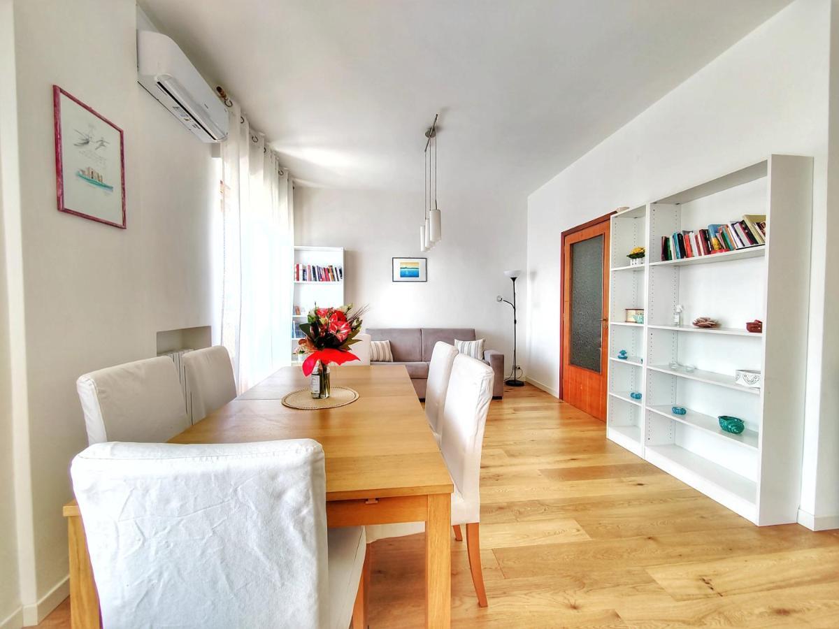 Dimora Sea View Διαμέρισμα Monopoli Εξωτερικό φωτογραφία