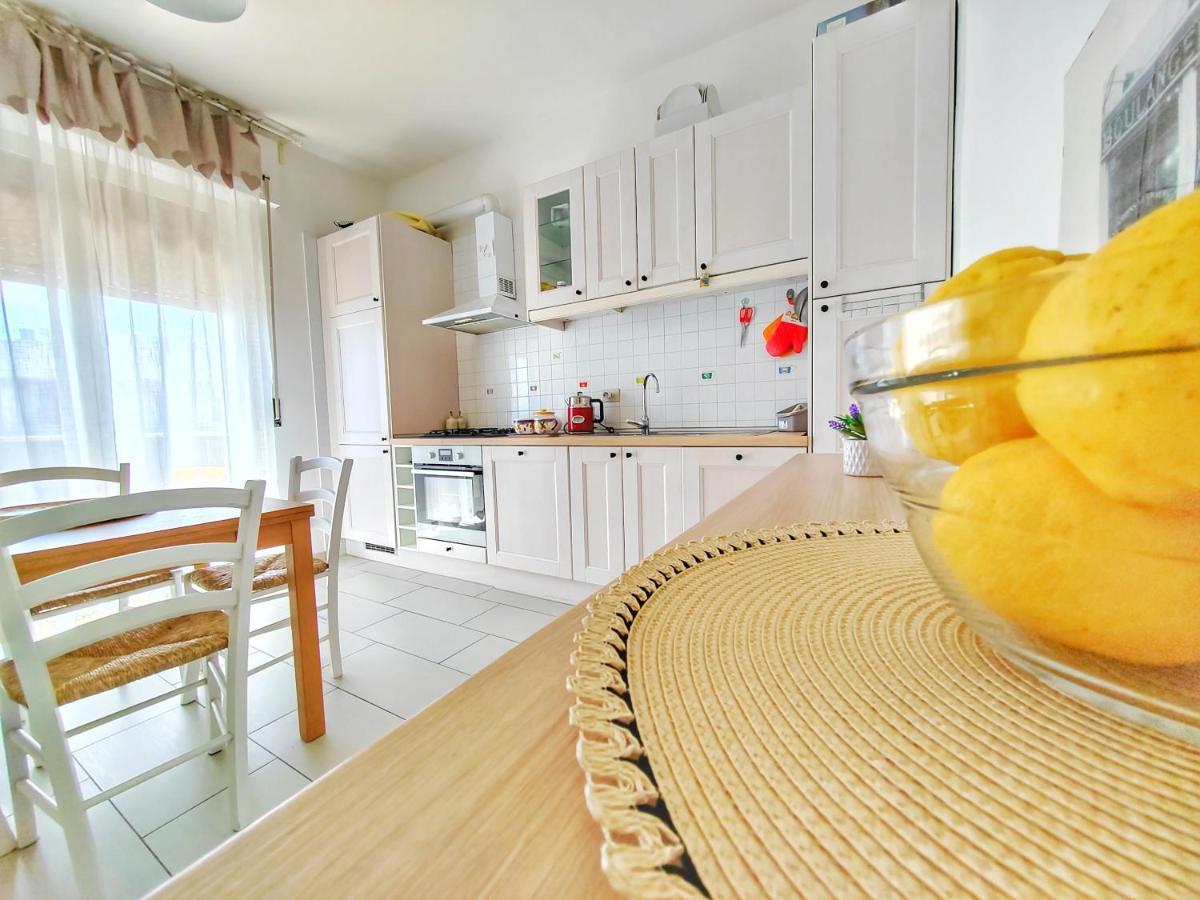 Dimora Sea View Διαμέρισμα Monopoli Εξωτερικό φωτογραφία