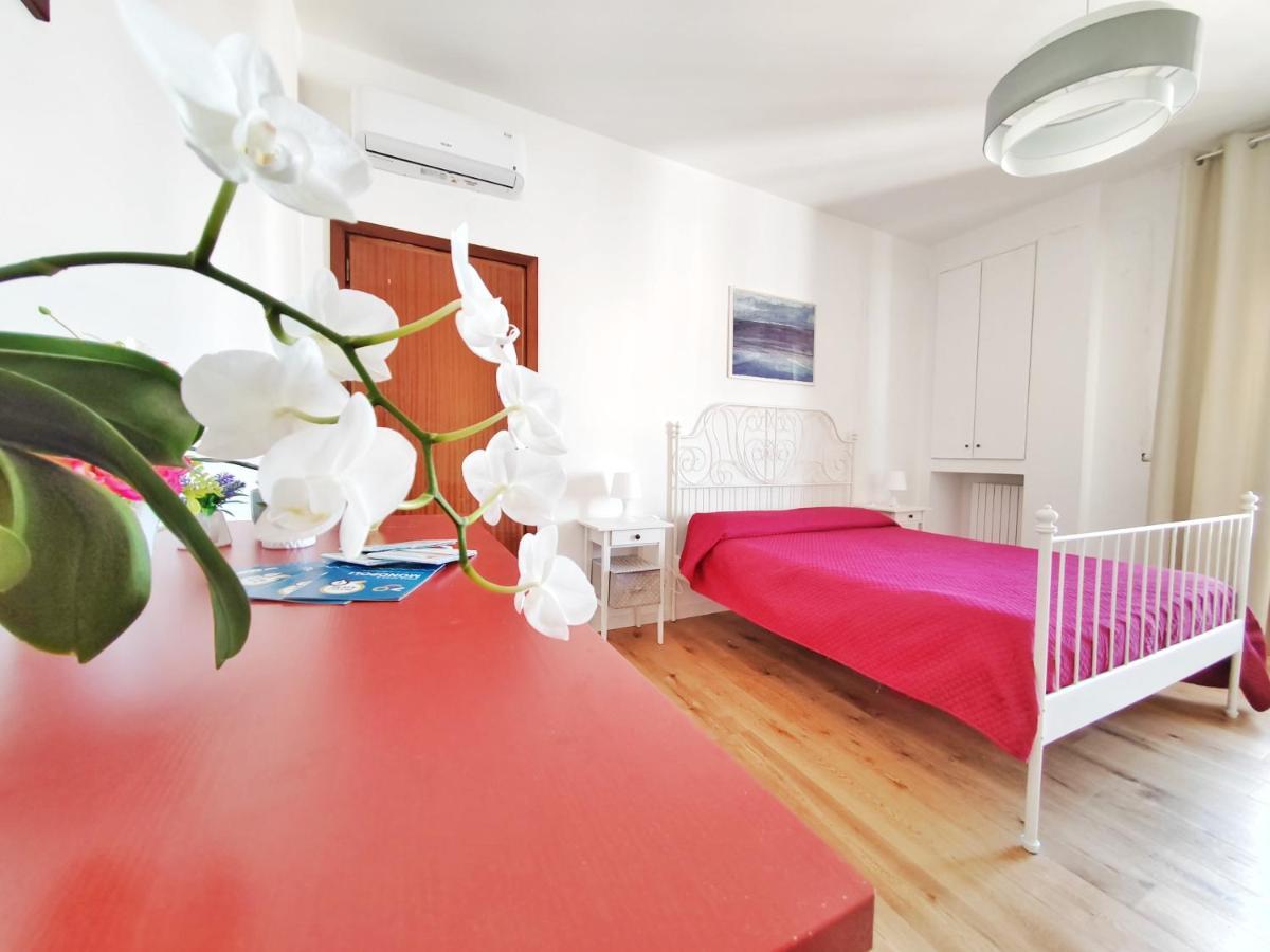 Dimora Sea View Διαμέρισμα Monopoli Εξωτερικό φωτογραφία