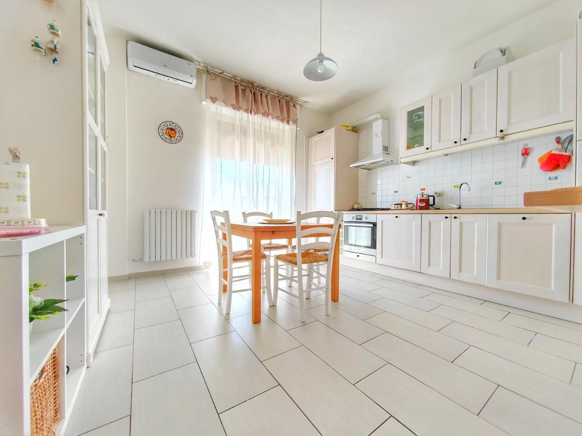 Dimora Sea View Διαμέρισμα Monopoli Εξωτερικό φωτογραφία