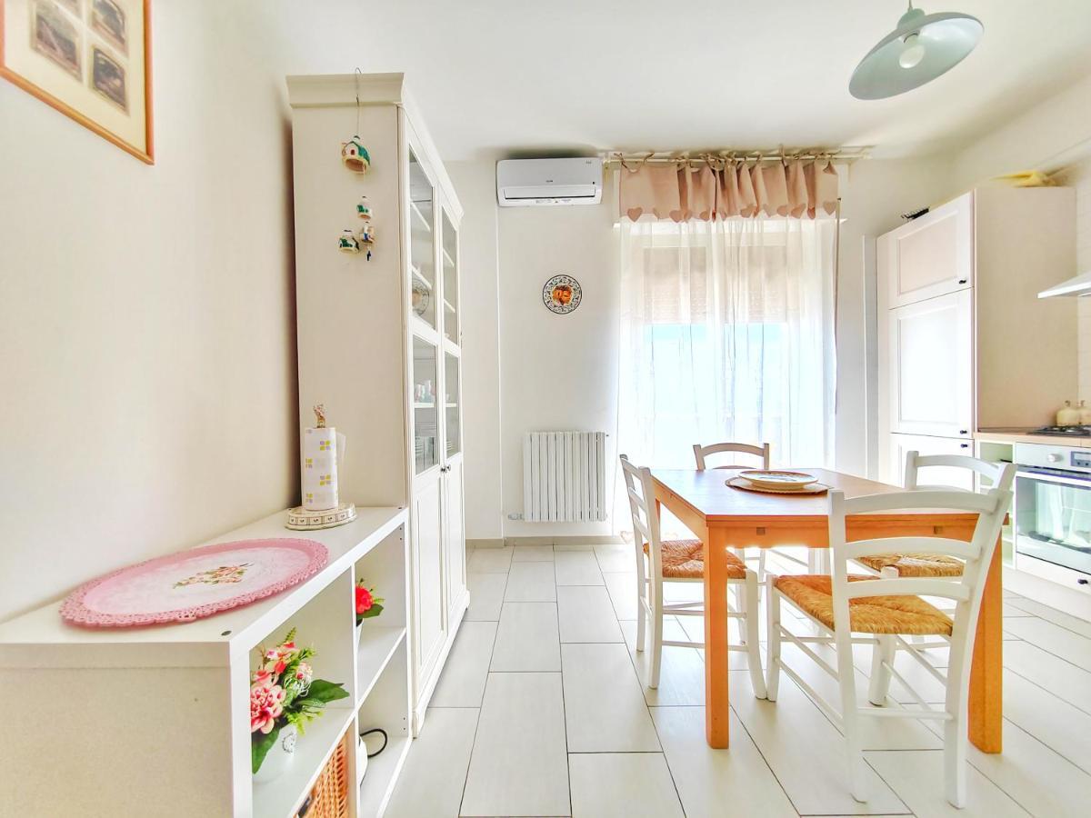 Dimora Sea View Διαμέρισμα Monopoli Εξωτερικό φωτογραφία