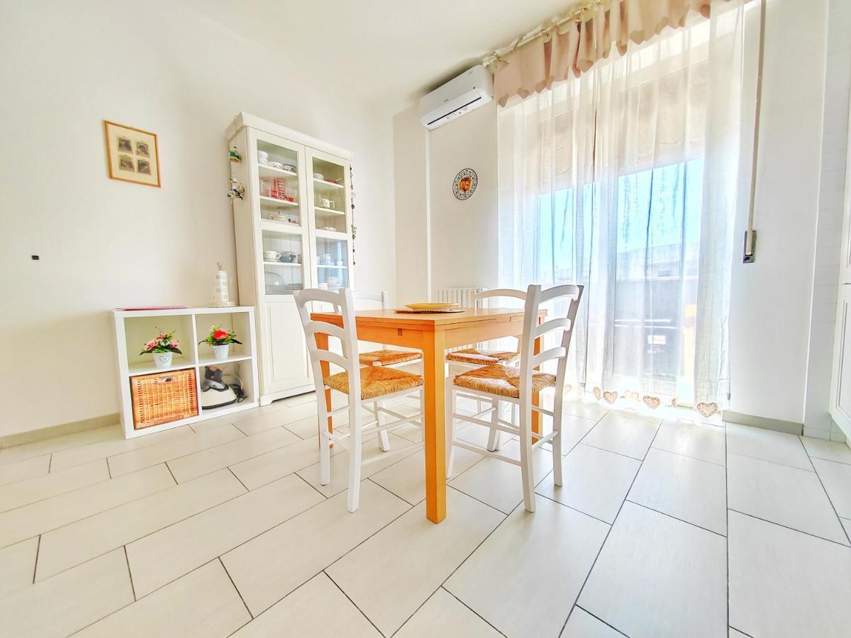 Dimora Sea View Διαμέρισμα Monopoli Εξωτερικό φωτογραφία
