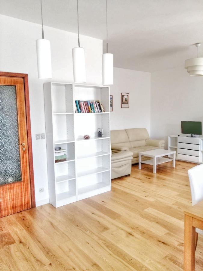 Dimora Sea View Διαμέρισμα Monopoli Εξωτερικό φωτογραφία