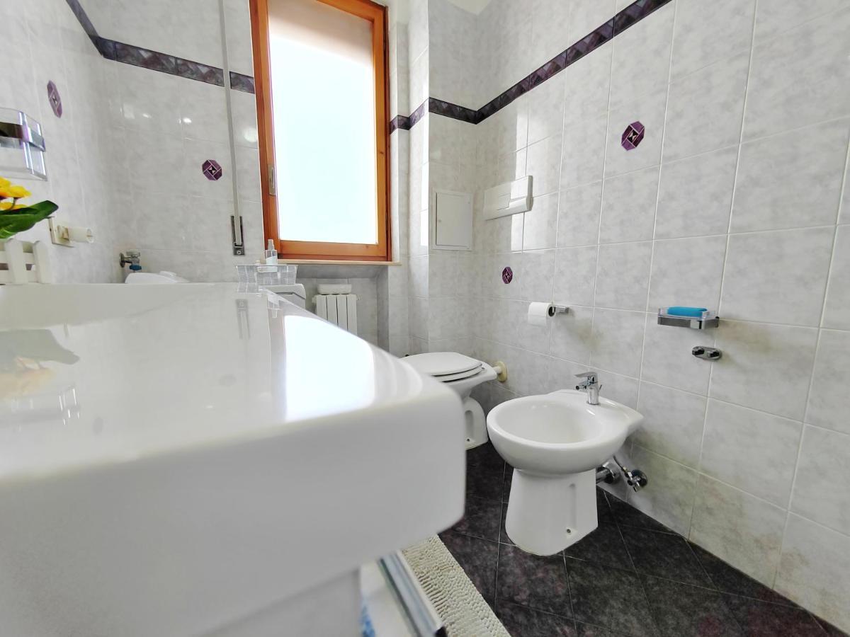 Dimora Sea View Διαμέρισμα Monopoli Εξωτερικό φωτογραφία
