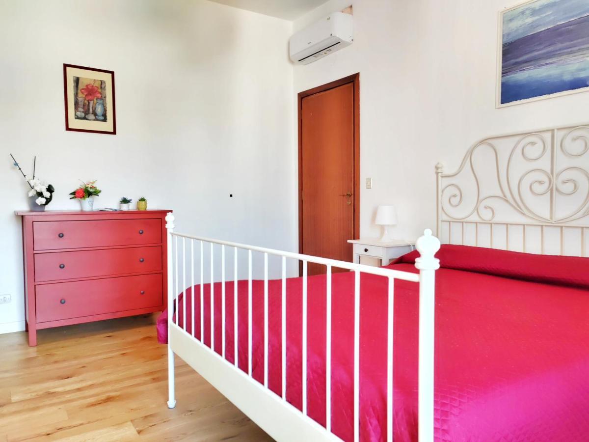 Dimora Sea View Διαμέρισμα Monopoli Εξωτερικό φωτογραφία
