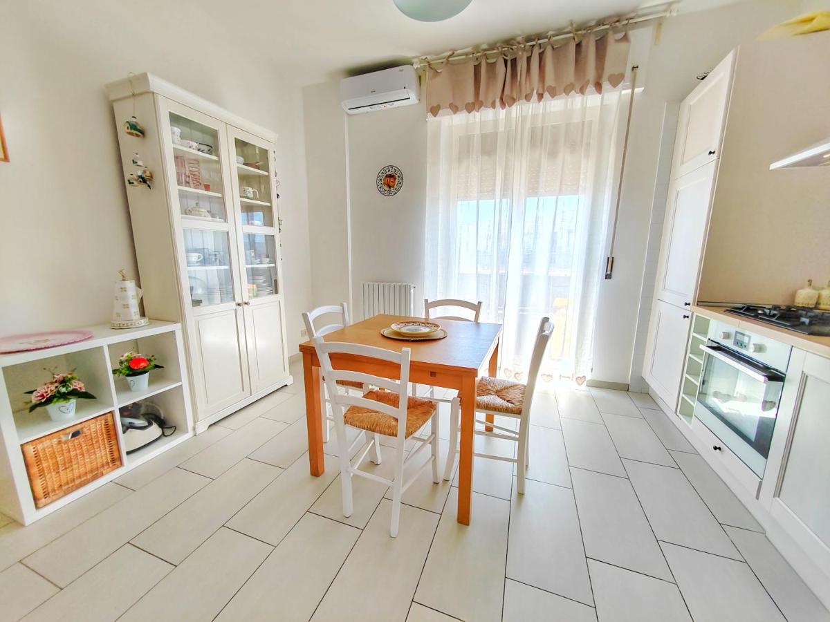 Dimora Sea View Διαμέρισμα Monopoli Εξωτερικό φωτογραφία