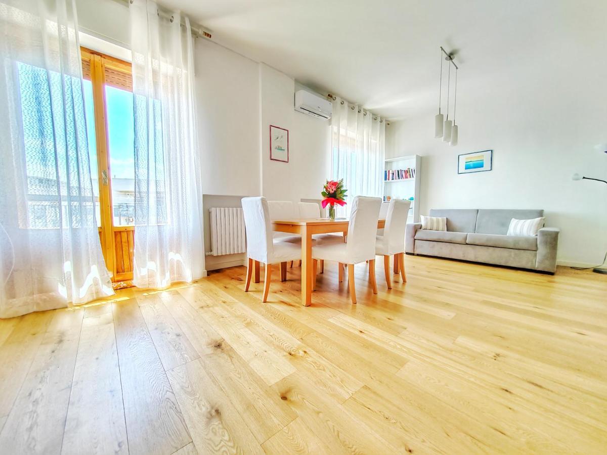 Dimora Sea View Διαμέρισμα Monopoli Εξωτερικό φωτογραφία