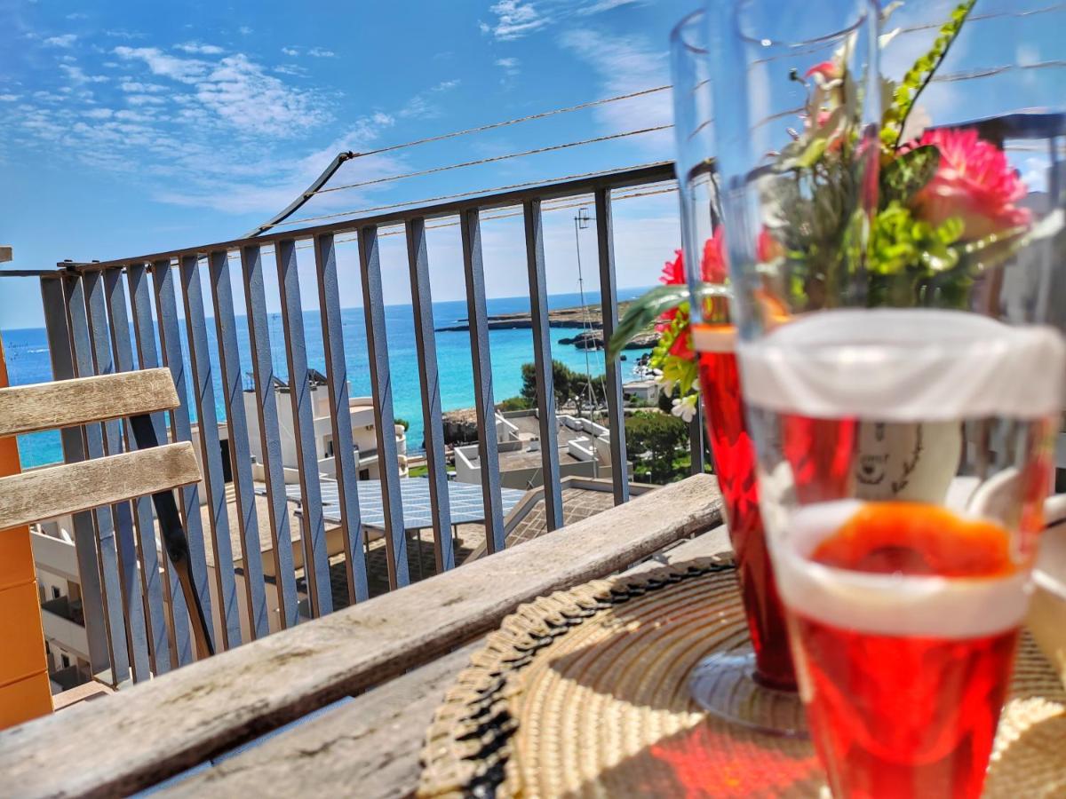 Dimora Sea View Διαμέρισμα Monopoli Εξωτερικό φωτογραφία