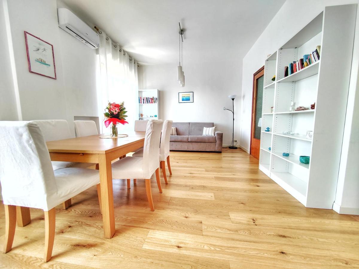 Dimora Sea View Διαμέρισμα Monopoli Εξωτερικό φωτογραφία