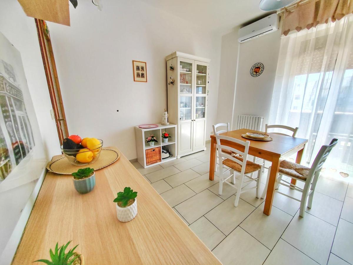 Dimora Sea View Διαμέρισμα Monopoli Εξωτερικό φωτογραφία