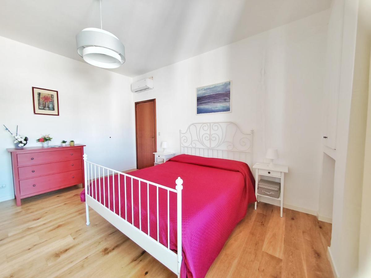 Dimora Sea View Διαμέρισμα Monopoli Εξωτερικό φωτογραφία
