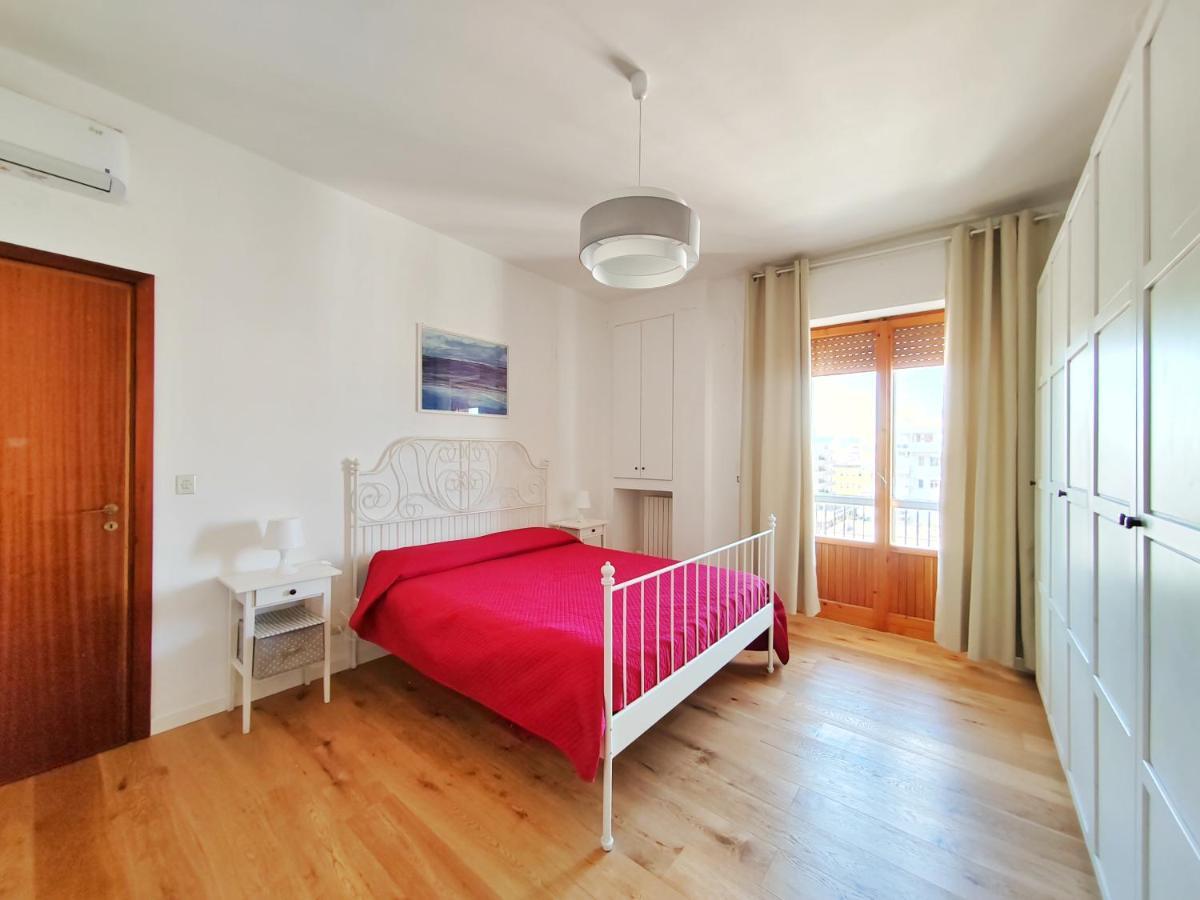 Dimora Sea View Διαμέρισμα Monopoli Εξωτερικό φωτογραφία