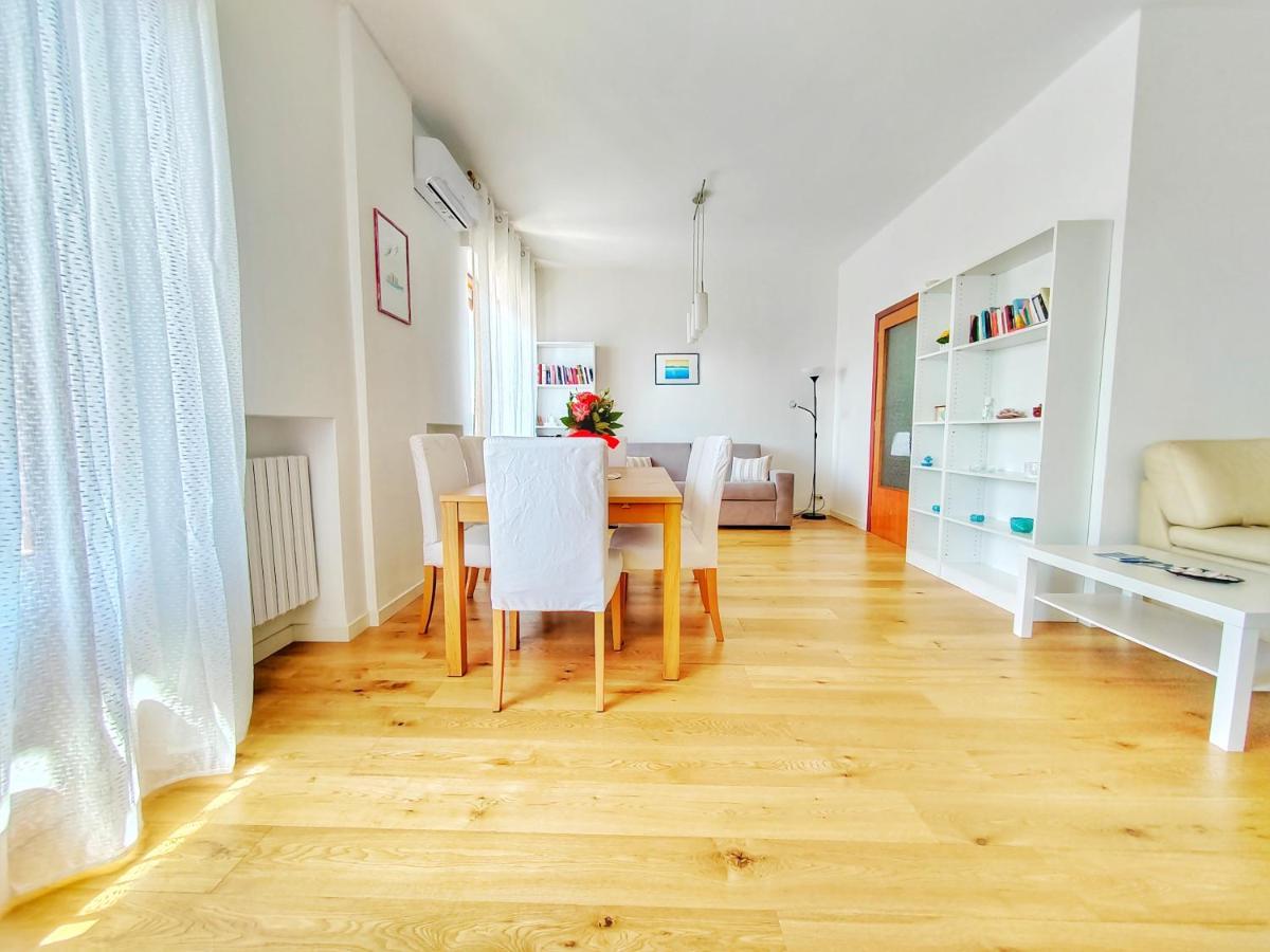 Dimora Sea View Διαμέρισμα Monopoli Εξωτερικό φωτογραφία