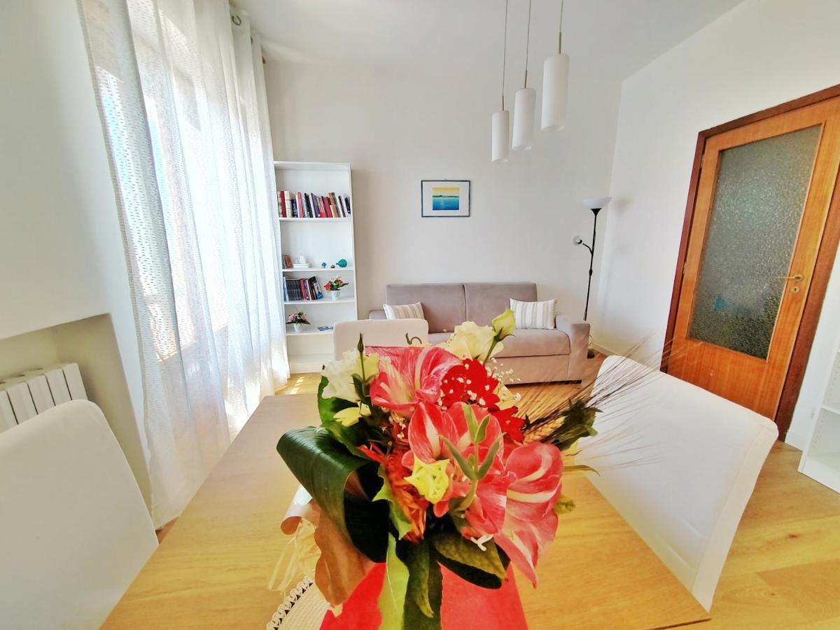 Dimora Sea View Διαμέρισμα Monopoli Εξωτερικό φωτογραφία