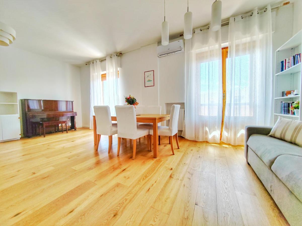 Dimora Sea View Διαμέρισμα Monopoli Εξωτερικό φωτογραφία