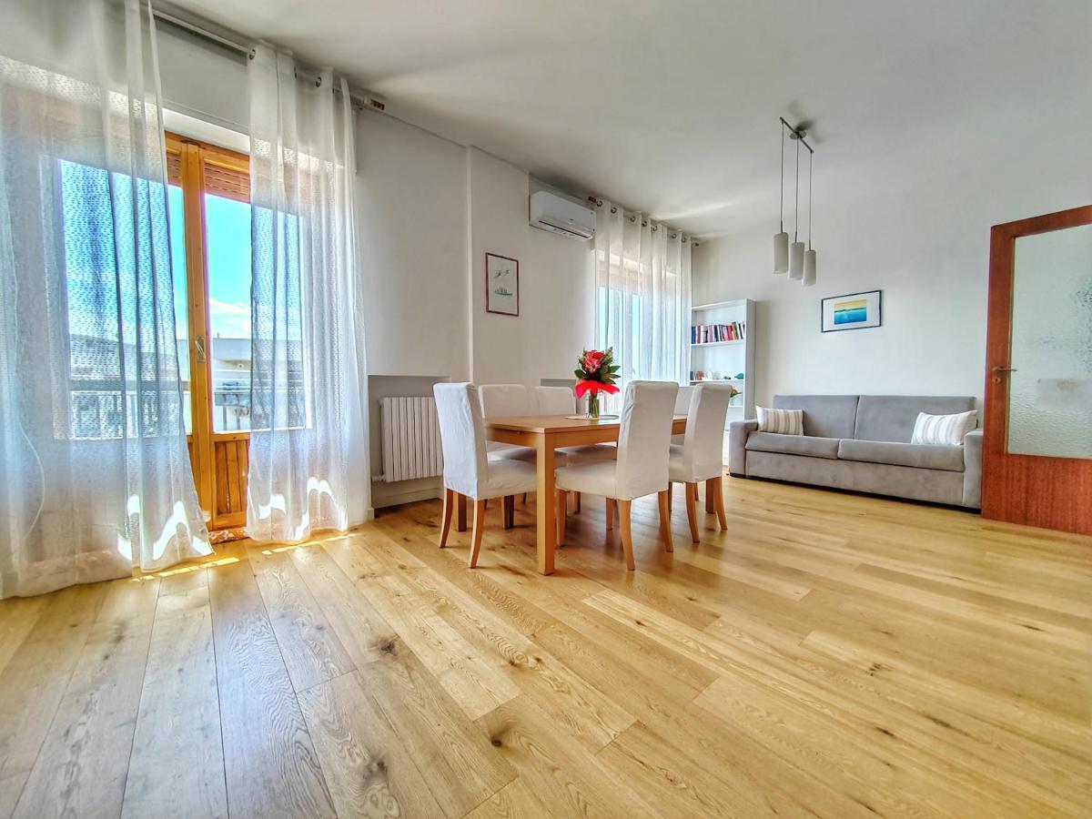 Dimora Sea View Διαμέρισμα Monopoli Εξωτερικό φωτογραφία