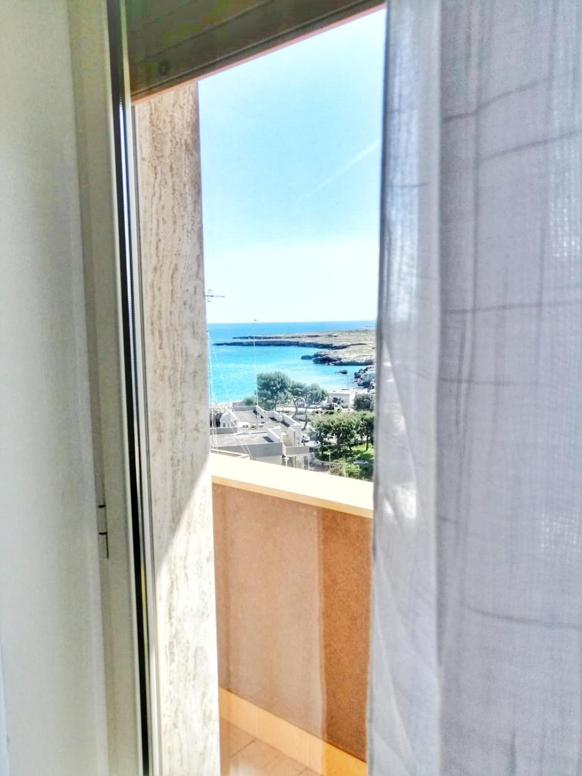 Dimora Sea View Διαμέρισμα Monopoli Εξωτερικό φωτογραφία